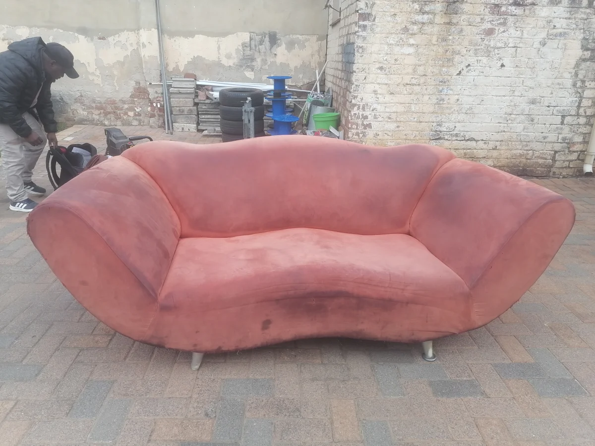 Harry's Repair Service — work photo 3