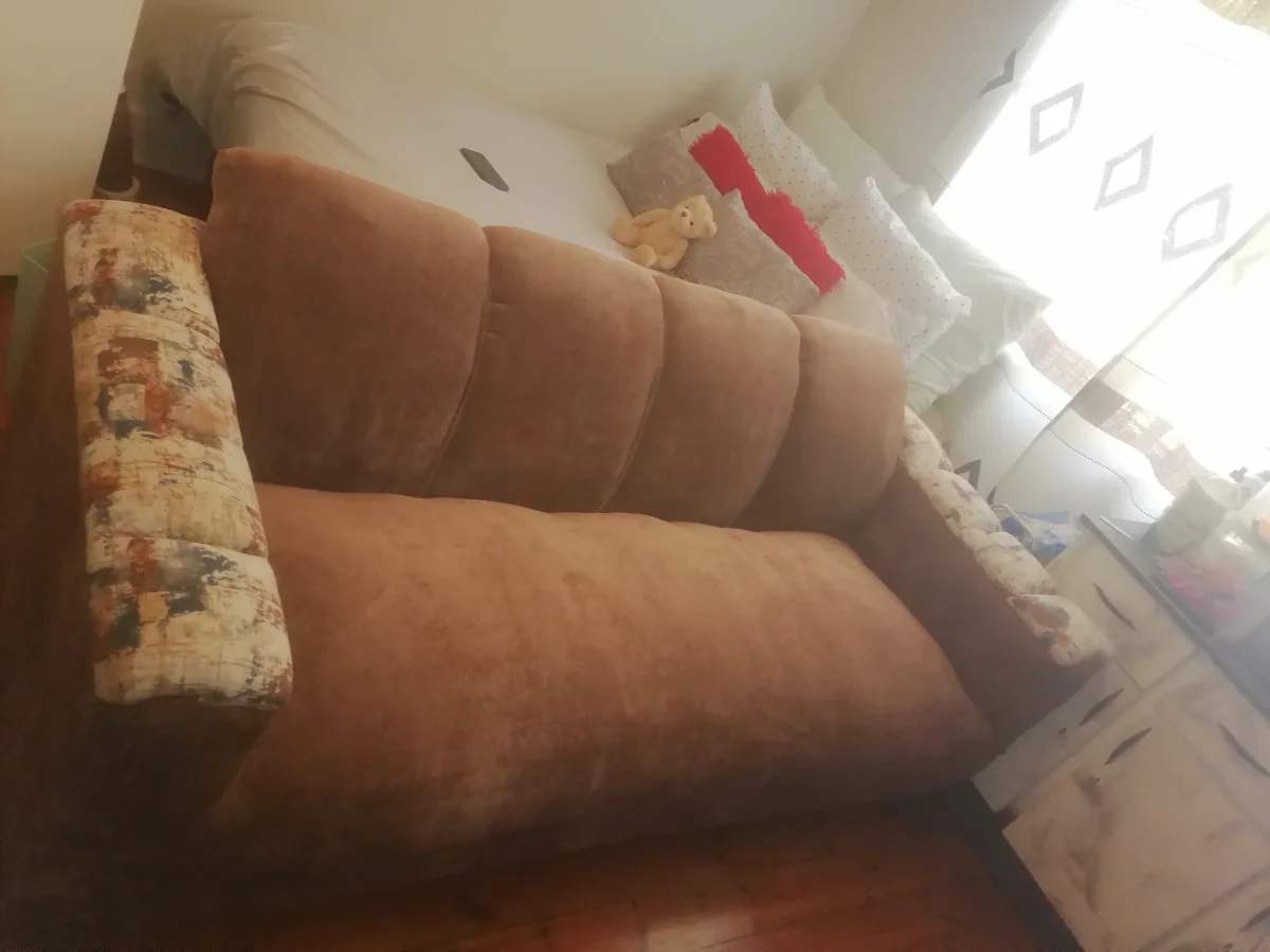 Harry's Repair Service — work photo 4