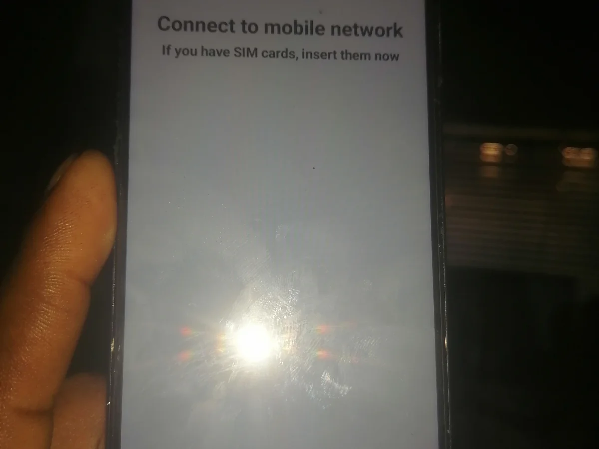 Hisense LCD