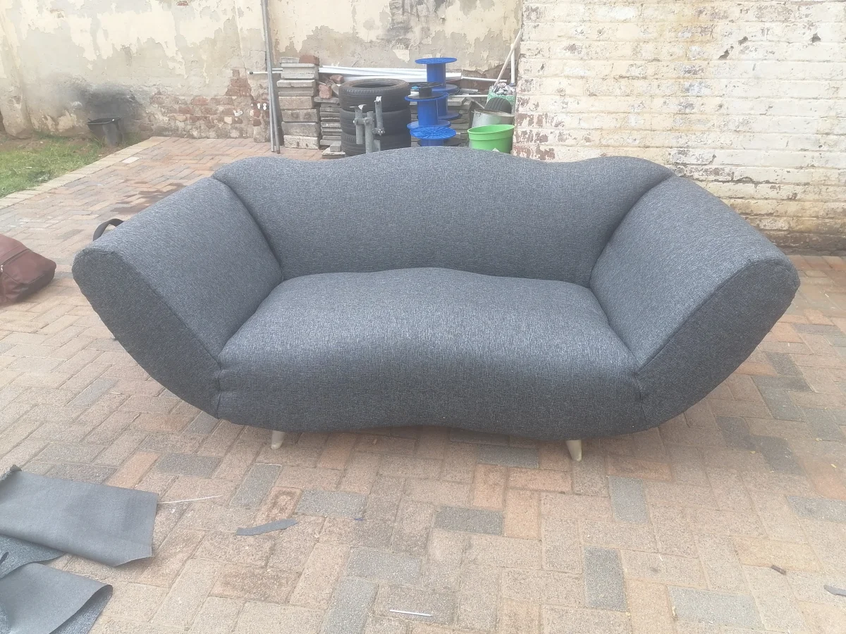 Couches repair